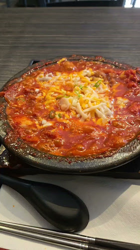 Opinii despre The Katsu Japanese Cutlet House în Langley - Hospitality and gastronomy