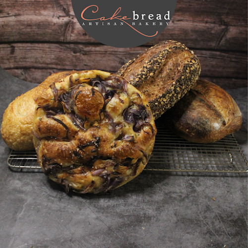 Cakebread Artisan Bakery & Hot Chocolates - Hospitality and gastronomy