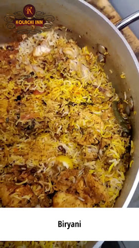 Opinii despre Kolachi Inn în Mississauga - Hospitality and gastronomy