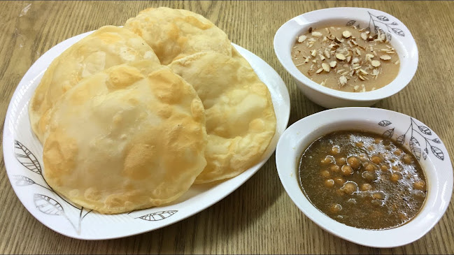 Punjabi Zaika Tiffin Service Brampton