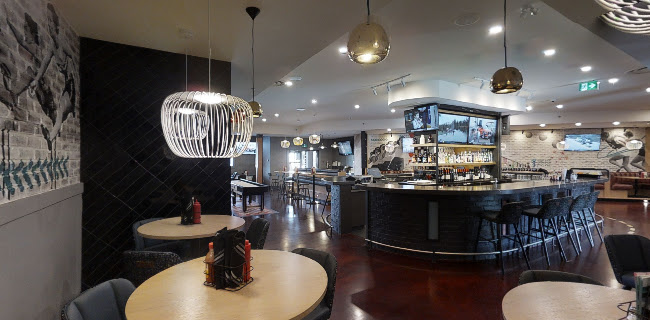 Comentarii opinii despre Southland Yard Bar and Table