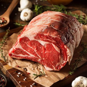 All Natural Meats - Hospitality and gastronomy