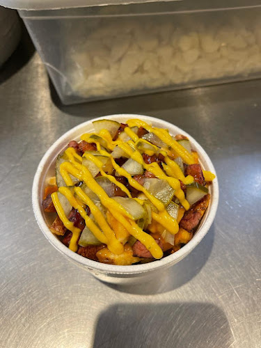 Wild Rose Country Restaurant - Hospitality and gastronomy