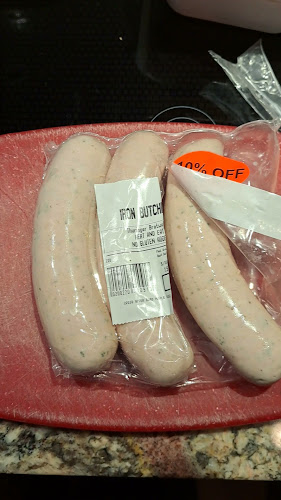 Opinii despre Iron Butcher Inc. în Maple Ridge - Hospitality and gastronomy