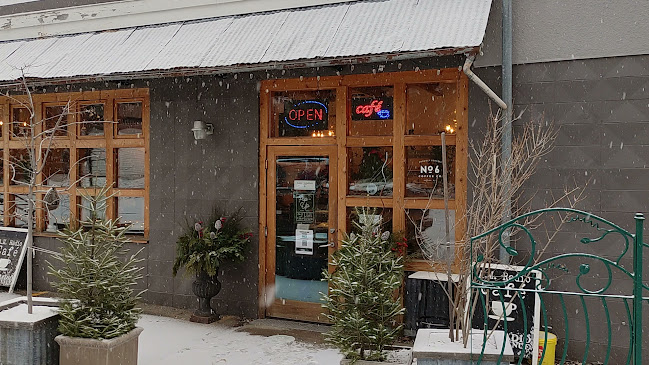 Opinii despre A.M. Radio Cafe în Nelson - Hospitality and gastronomy