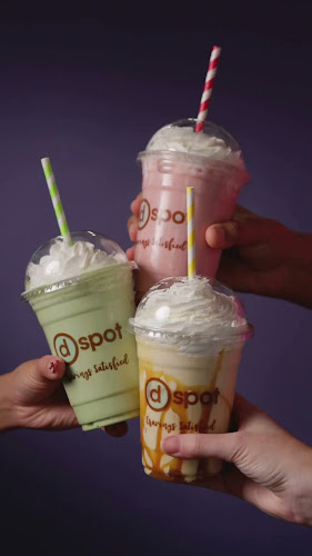 D Spot Dessert Cafe Markham 14th Avenue - Hospitality and gastronomy