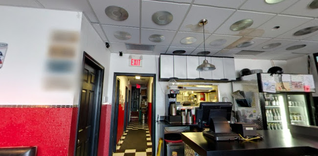 Comentarii opinii despre Tommy's