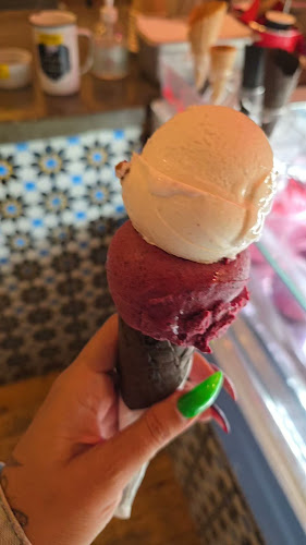 Death In Venice Gelato - Toronto