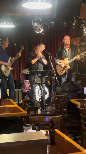 Pemberton Station Neighbourhood Pub