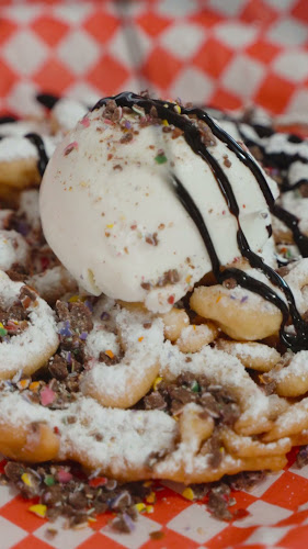 Opinii despre Funnel cake dream în Brampton - Hospitality and gastronomy