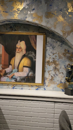 Opinii despre Spice & Saffron Indian Cusine Bar & Restaurant în Oakville - Hospitality and gastronomy