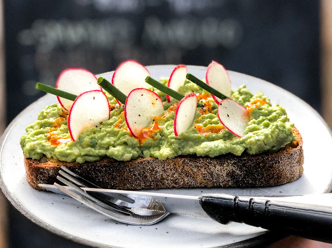 Comentarii opinii despre Arvo Coffee & Wine