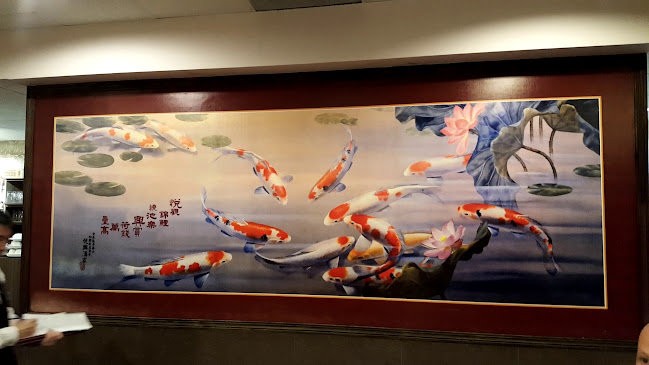 Comentarii opinii despre Tremendous Chinese Restaurant