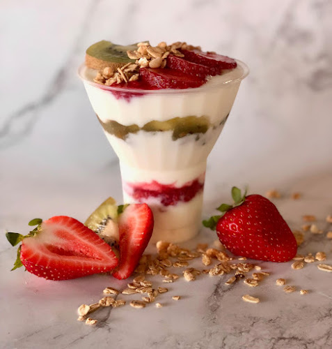 Good Grazes - Hospitality and gastronomy