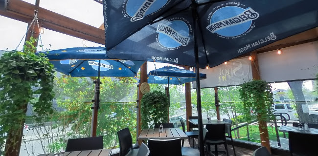 Spot On Kitchen & Bar - Calgary