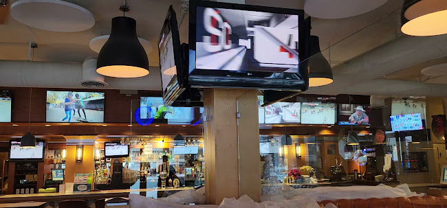 Louie's Steakhouse - Hospitality and gastronomy