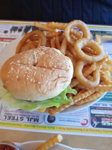 Hynes Restaurant - Hospitality and gastronomy