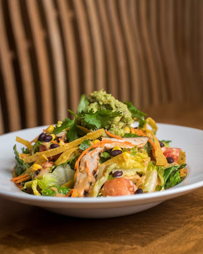 Turtle Jack's Mapleview