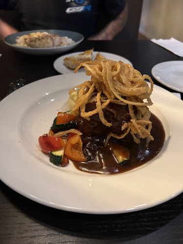 Turtle Jack's Upper James