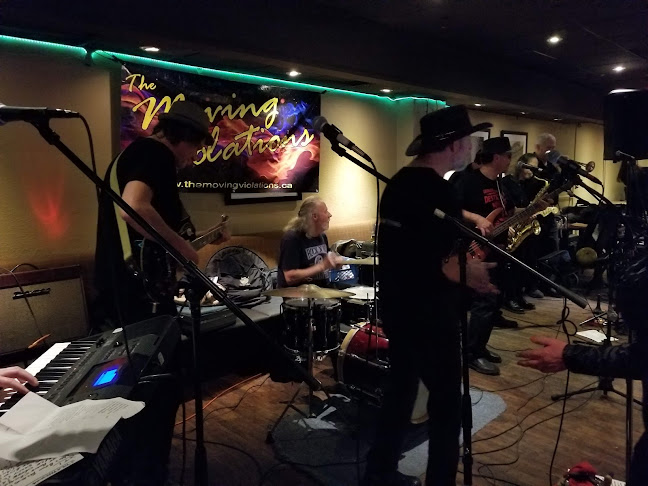 The Strath Pub - Toronto