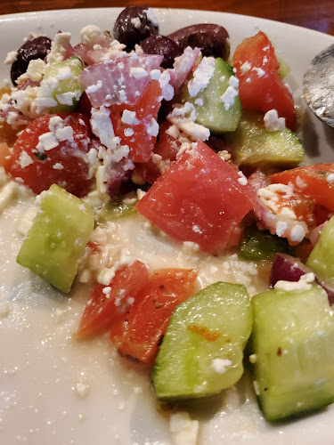 Double DD Pizza - Hospitality and gastronomy