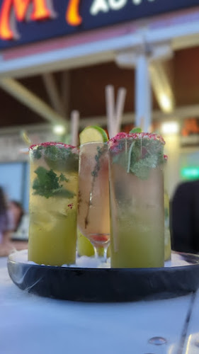 Mirch Masala Authentic Indian Restaurant - Hospitality and gastronomy