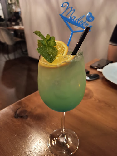 Masala Boyz Indian Lounge and Bar - Langley Twp