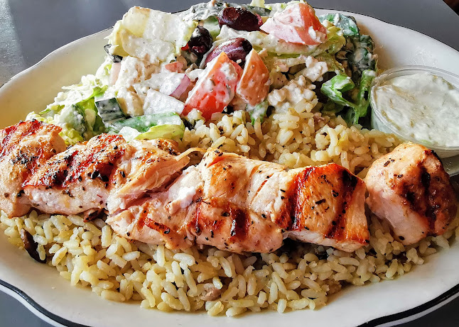 Demetre's Family Eatery - Stratford