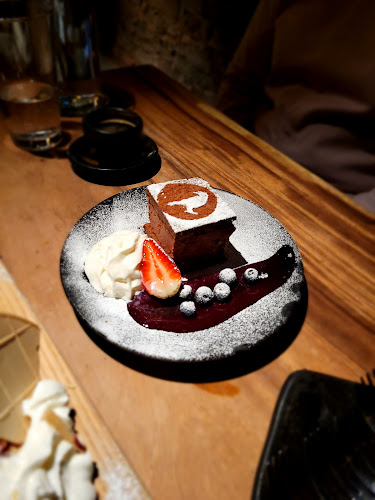 Comentarii opinii despre Brothers Grimm Bistro