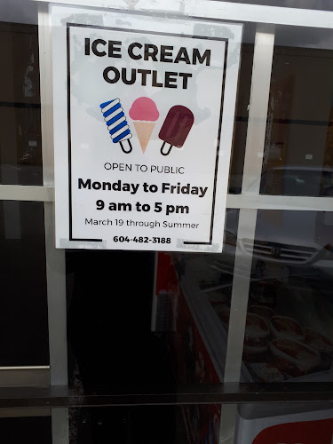 Comentarii opinii despre Bendick's Ice Cream Factory