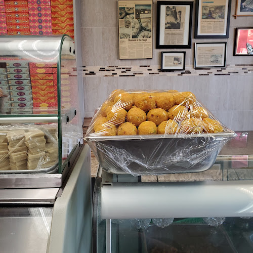 The Himalya Restaurant