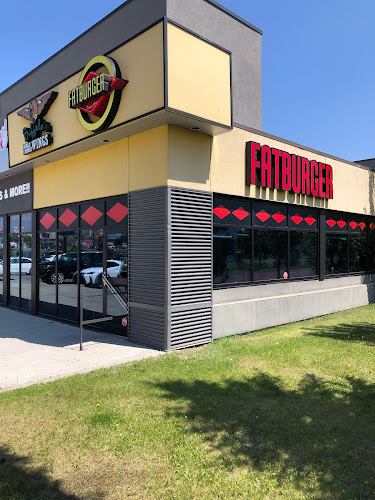 Fatburger MacLeod Trail