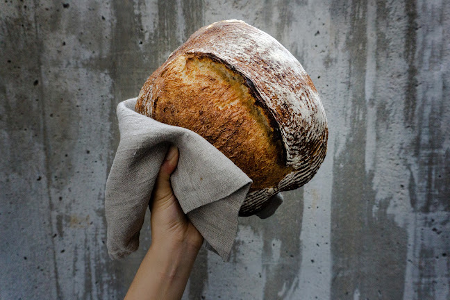 Opinii despre Dear Grain Commissary în Hamilton - Hospitality and gastronomy