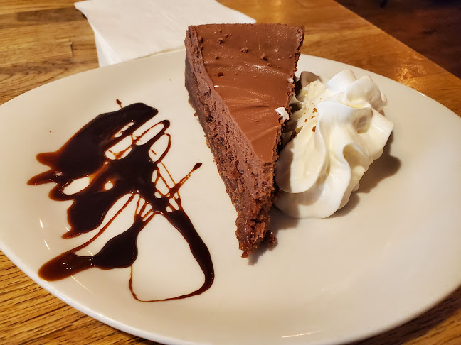 Isaac's Way Restaurant