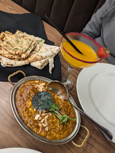 Mirch Masala Authentic Indian Restaurant