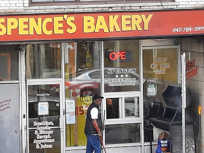 Spence's Bakery