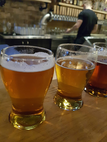 Cathedral Social Hall - Hospitality and gastronomy