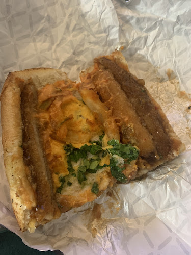 The Dome - Vancouver