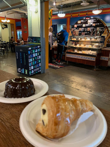 810 Quayside Dr #117, New Westminster, BC V3M 6B9