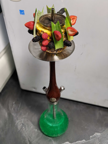 Bula Hookah Lounge - Burnaby