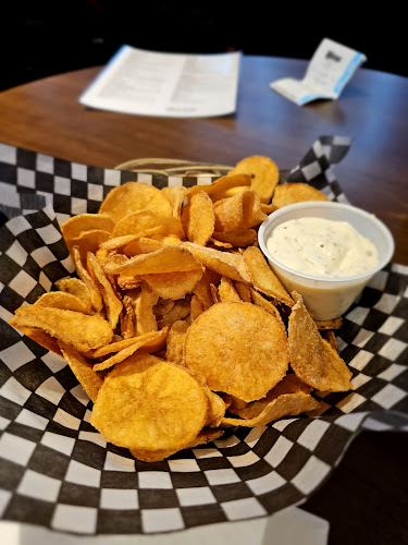 Opinii despre Westwood Public House în Prince George - Hospitality and gastronomy