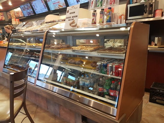 Comentarii opinii despre Robin's Donuts