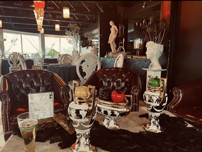 Light House Lounge & Grill - Hospitality and gastronomy