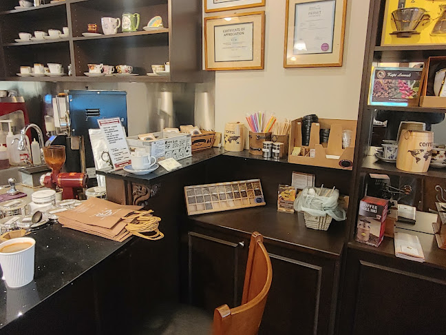 La Cuisson Cafe Richmond