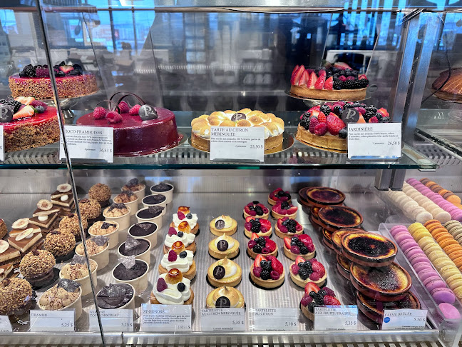 Boulangerie Première Moisson - Gatineau - Hospitality and gastronomy