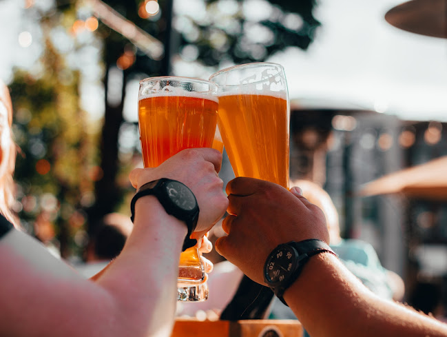 John Brown Richmond Street Grille - Hospitality and gastronomy