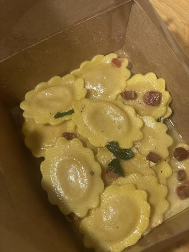 Comentarii opinii despre La Pizza & La Pasta