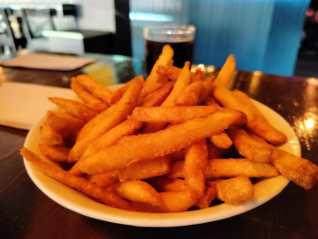 Opinii despre Sunset lounge + grill în Prince Rupert - Hospitality and gastronomy