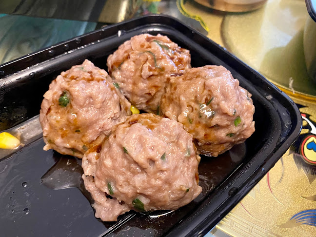 New Century Restaurant - Hospitality and gastronomy