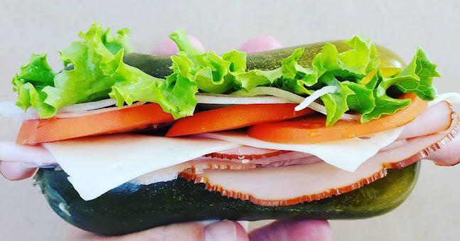 Mamma D's Delicious Eats - Kitchener